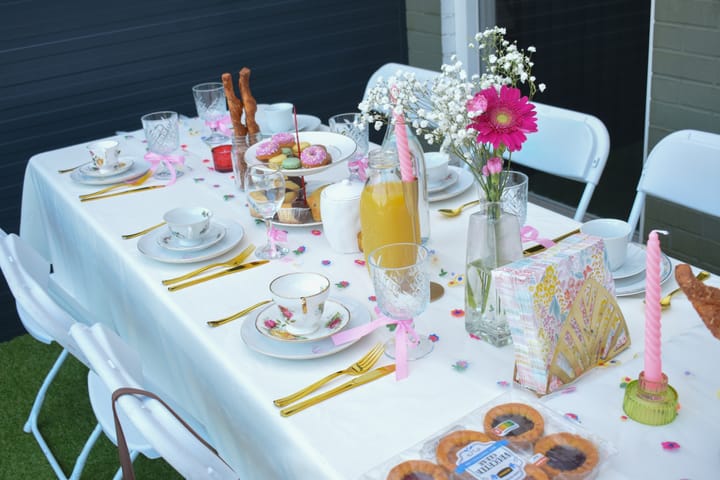 A Joyful Motherhood Brunch – Building Community, Choosing Joy