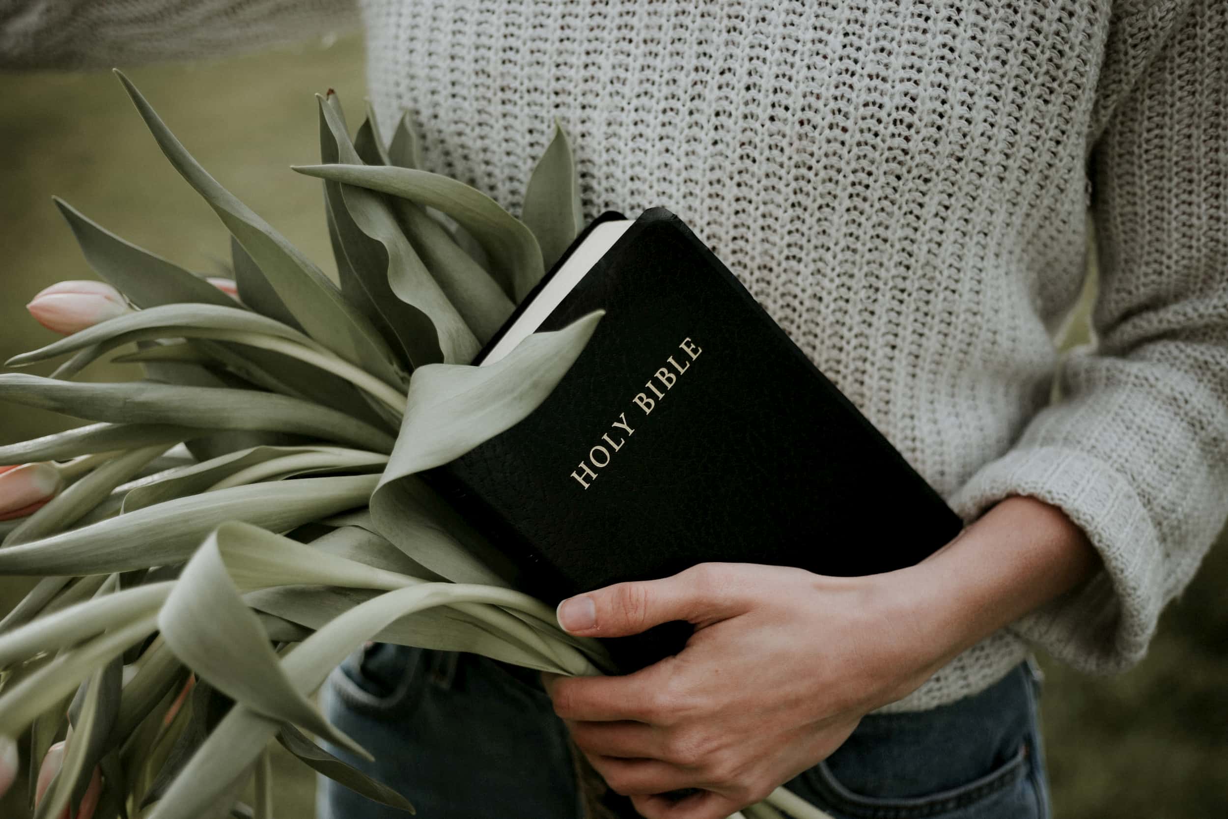 How to Find Faith When You are Anxious