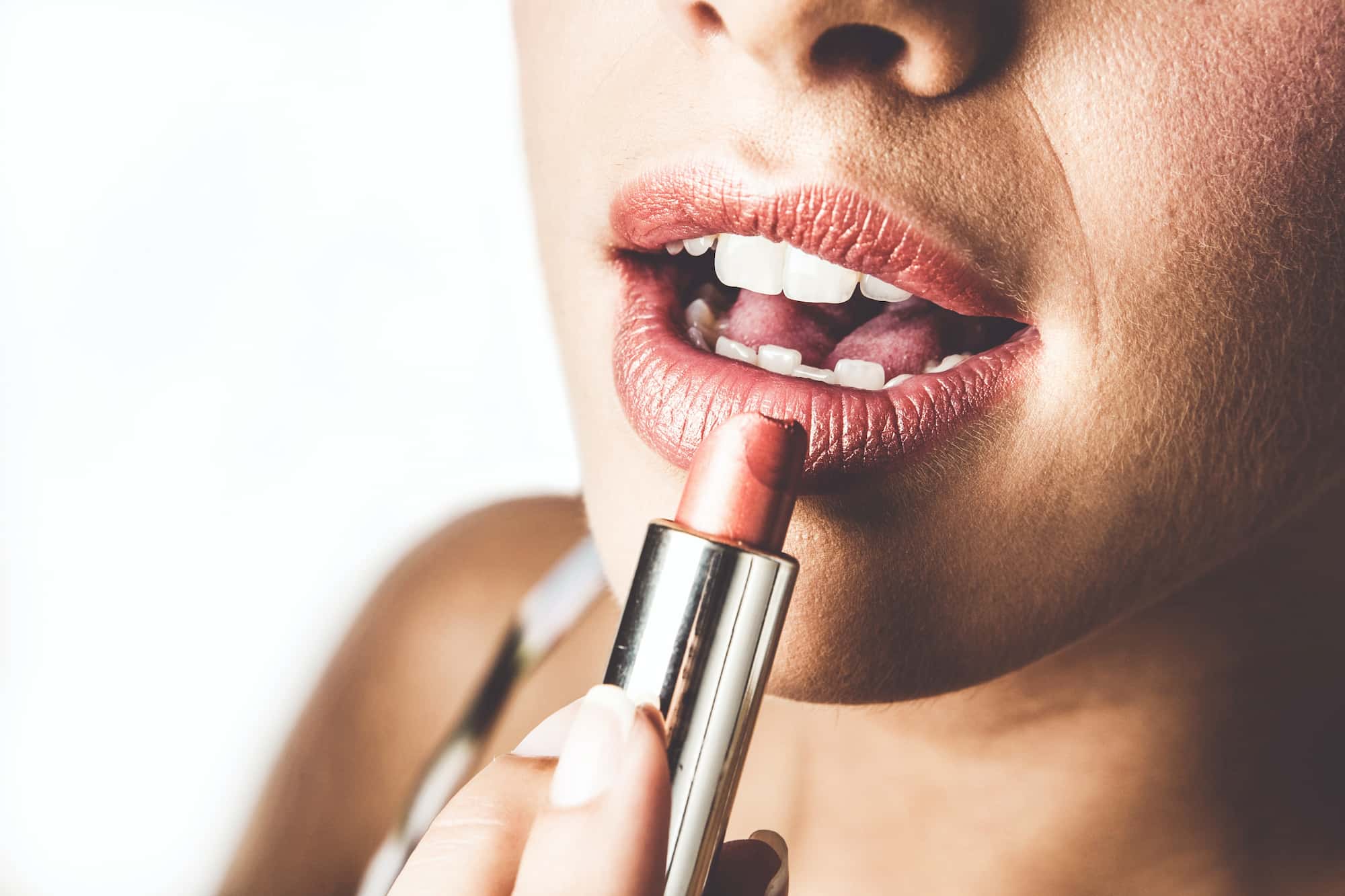 A Godly Perspective on True Feminine beauty