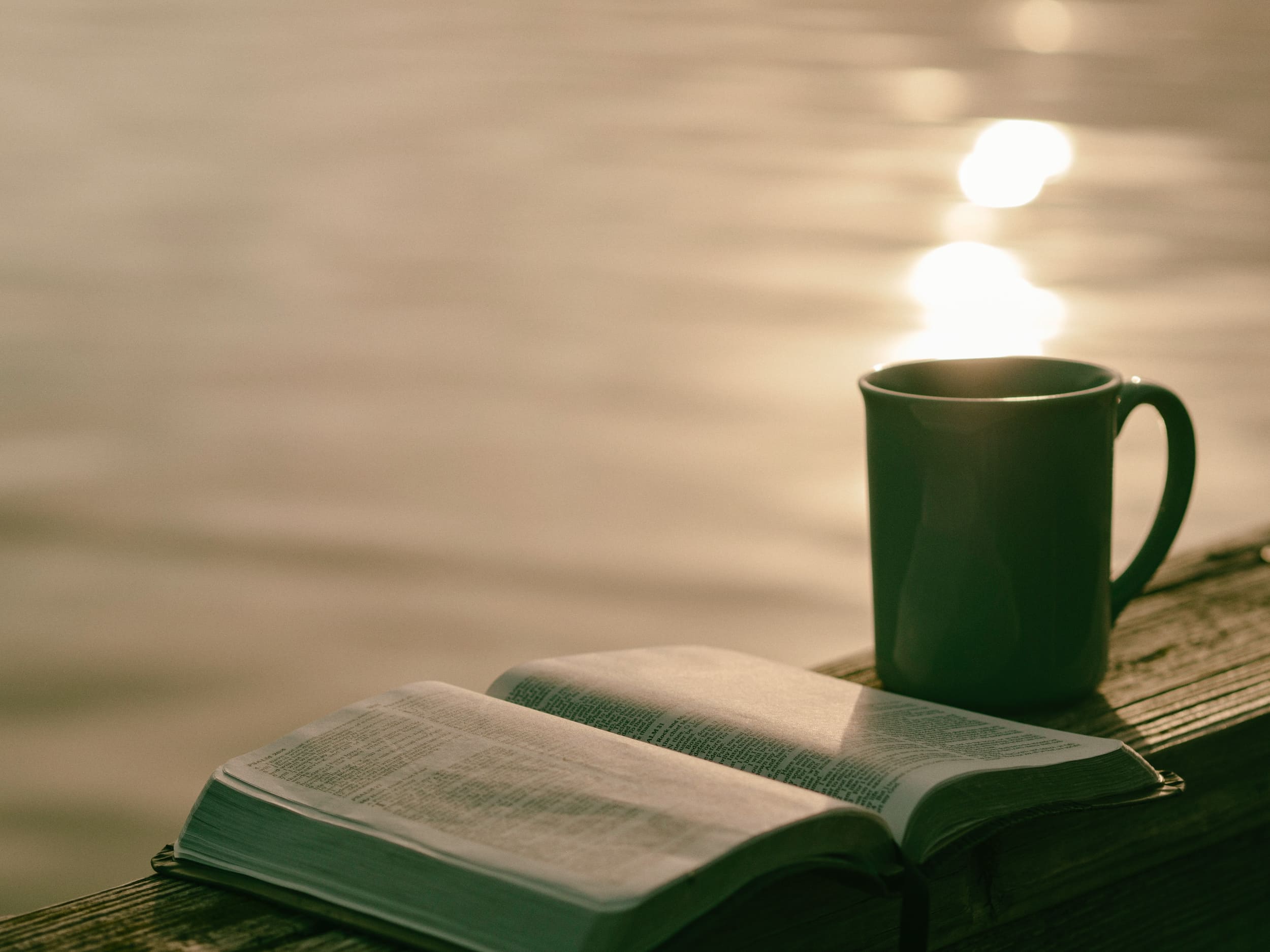 A Simple Guide to Seeking God in Your Busy Schedule